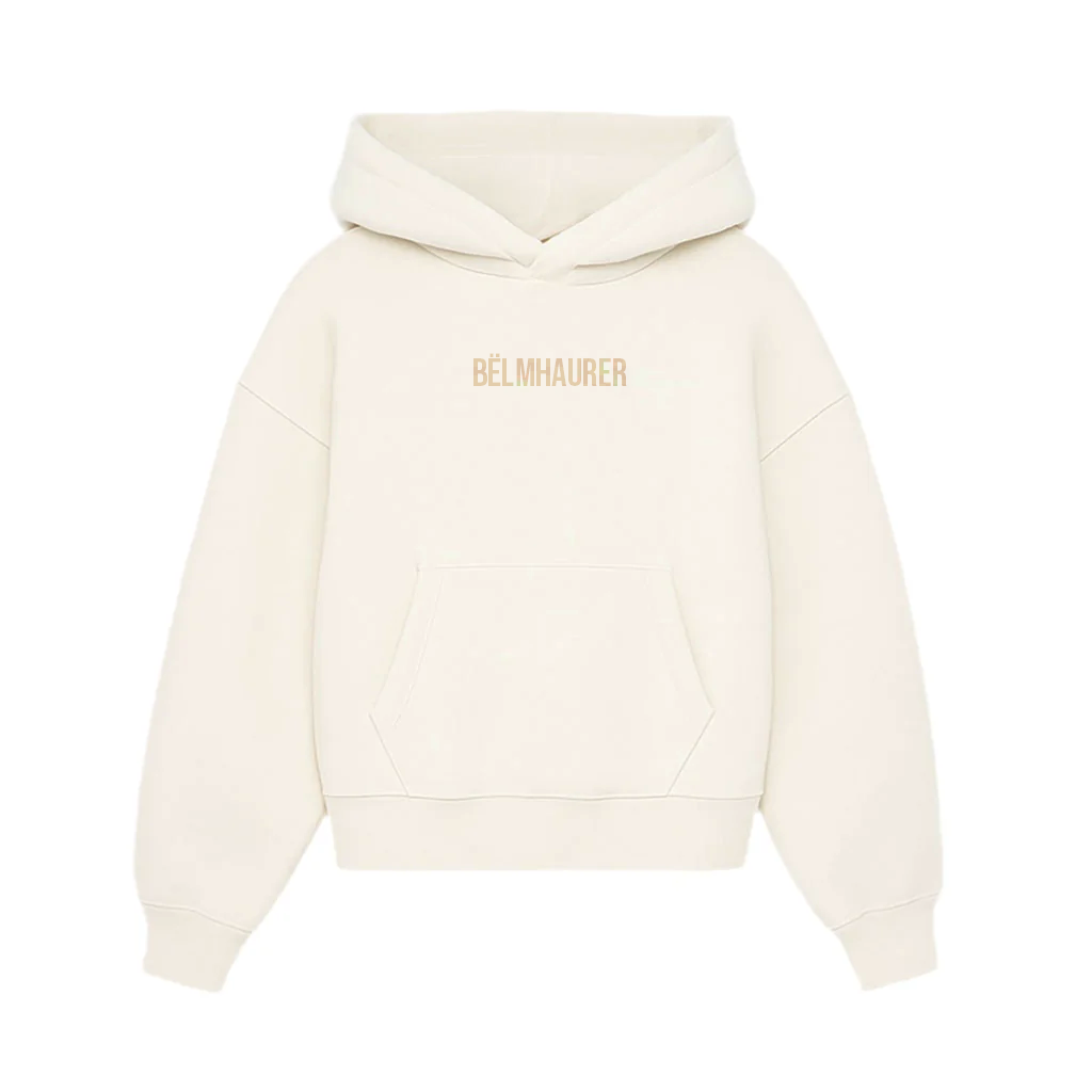 CoreLine Heavy Hoodie