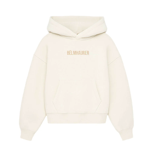 CoreLine Heavy Hoodie